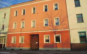 Michas FEWO 1 nähe Zentrum